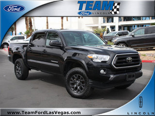 Team Ford Lincoln, Las Vegas, NV