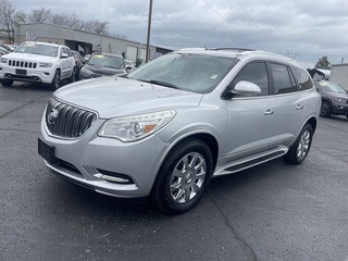 2016 Buick Enclave Leather FWD