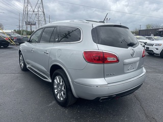 2016 Buick Enclave Leather FWD