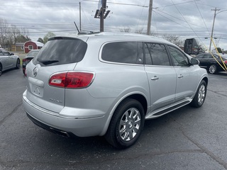 2016 Buick Enclave Leather FWD