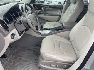 2016 Buick Enclave Leather FWD