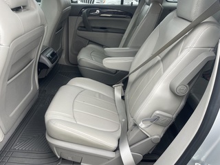 2016 Buick Enclave Leather FWD