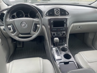 2016 Buick Enclave Leather FWD