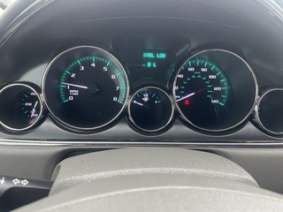 2016 Buick Enclave Leather FWD
