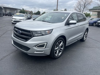 2017 Ford Edge Sport AWD