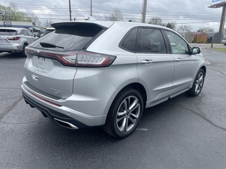 2017 Ford Edge Sport AWD