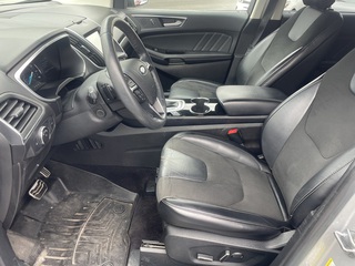 2017 Ford Edge Sport AWD