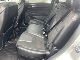 2017 Ford Edge Sport AWD