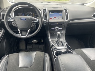 2017 Ford Edge Sport AWD