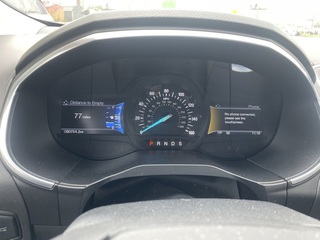 2017 Ford Edge Sport AWD