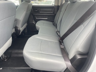 2016 Ram 1500 Tradesman 4WD 140WB