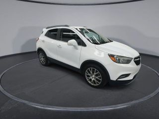 2018 Buick Encore Sport Touring