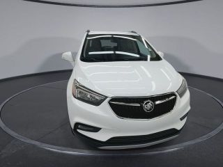 2018 Buick Encore Sport Touring