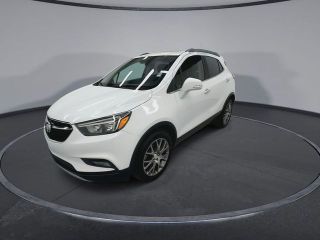 2018 Buick Encore Sport Touring
