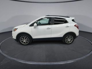 2018 Buick Encore Sport Touring