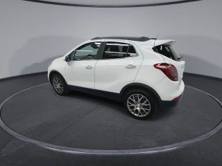 2018 Buick Encore Sport Touring