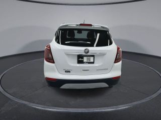 2018 Buick Encore Sport Touring