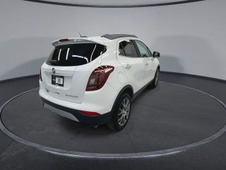 2018 Buick Encore Sport Touring