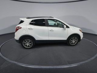 2018 Buick Encore Sport Touring