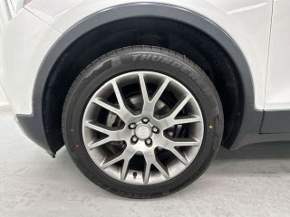 2018 Buick Encore Sport Touring