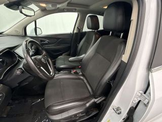 2018 Buick Encore Sport Touring