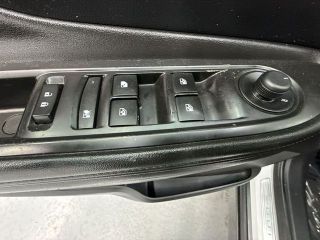 2018 Buick Encore Sport Touring