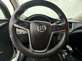 2018 Buick Encore Sport Touring