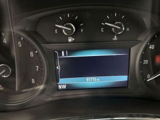 2018 Buick Encore Sport Touring