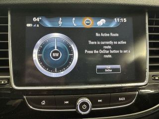 2018 Buick Encore Sport Touring
