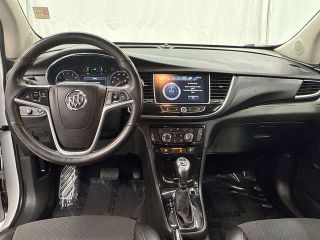 2018 Buick Encore Sport Touring