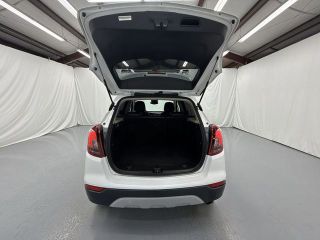 2018 Buick Encore Sport Touring