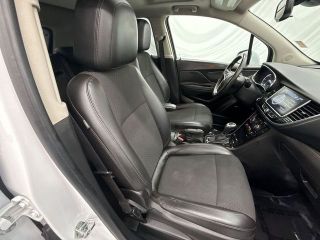 2018 Buick Encore Sport Touring