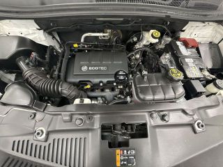 2018 Buick Encore Sport Touring
