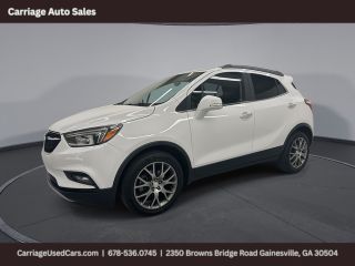 Carriage Used Cars, Gainesville, GA