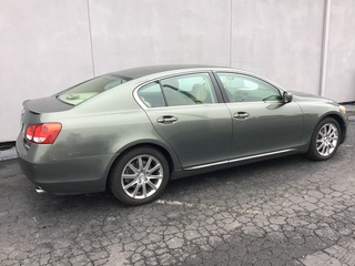 2006 Lexus GS300 300