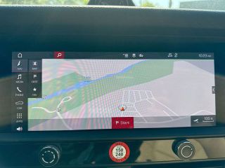 2022 Porsche Macan Base