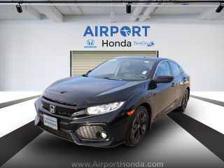 Airport Honda, Alcoa, TN
