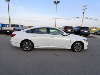 2021 Honda Accord EX-L Hybrid