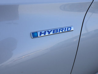 2021 Honda Accord EX-L Hybrid
