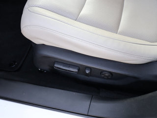 2021 Honda Accord EX-L Hybrid