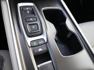 2021 Honda Accord EX-L Hybrid