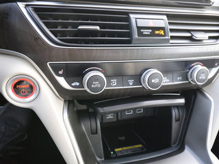2021 Honda Accord EX-L Hybrid