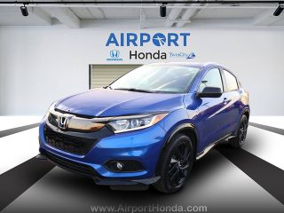 Airport Honda, Alcoa, TN