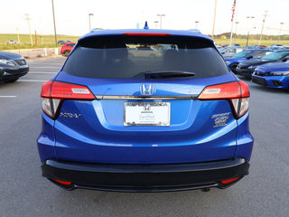 2022 Honda HR-V Sport AWD