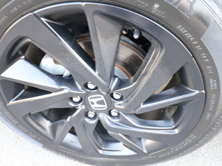 2022 Honda HR-V Sport AWD