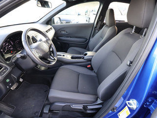 2022 Honda HR-V Sport AWD