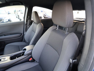 2022 Honda HR-V Sport AWD