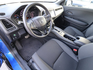 2022 Honda HR-V Sport AWD