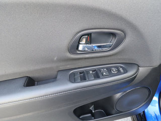 2022 Honda HR-V Sport AWD