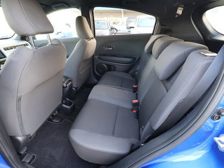 2022 Honda HR-V Sport AWD